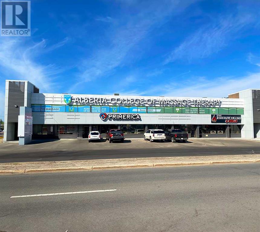 A & B, 11402 100 Street Property Photo 1