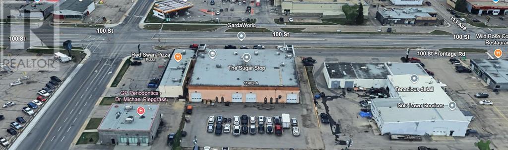 A & B, 11402 100 Street Property Photo 10