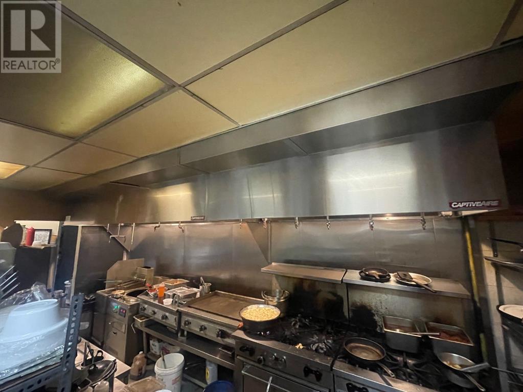 Any Restaurant Property Photo 2