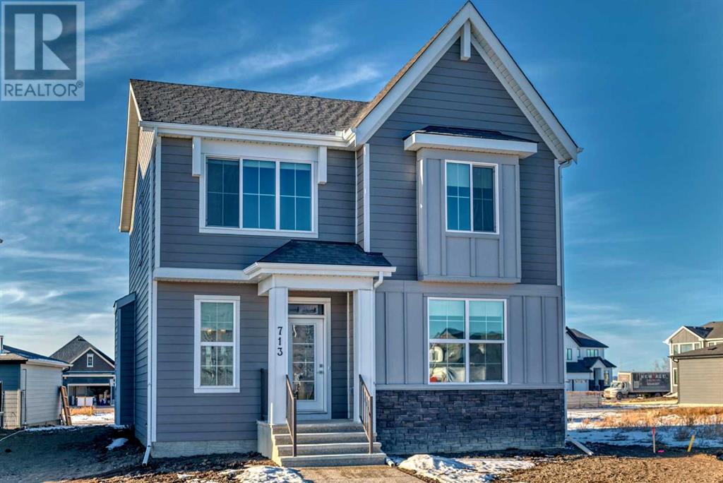 713 Grayling Link Property Photo