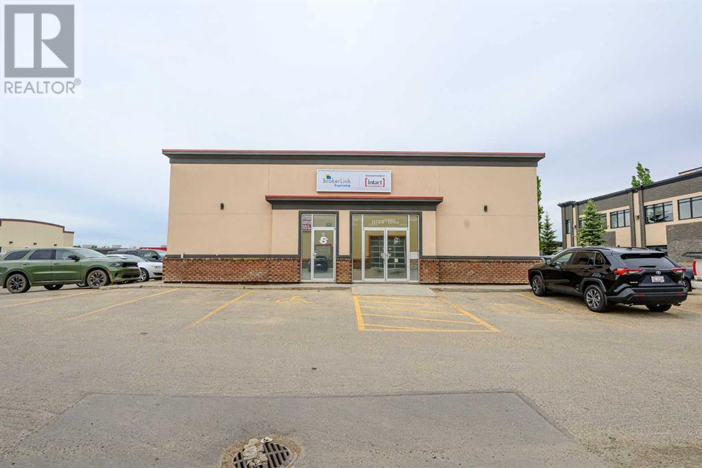 11725 105 Street Property Photo 1