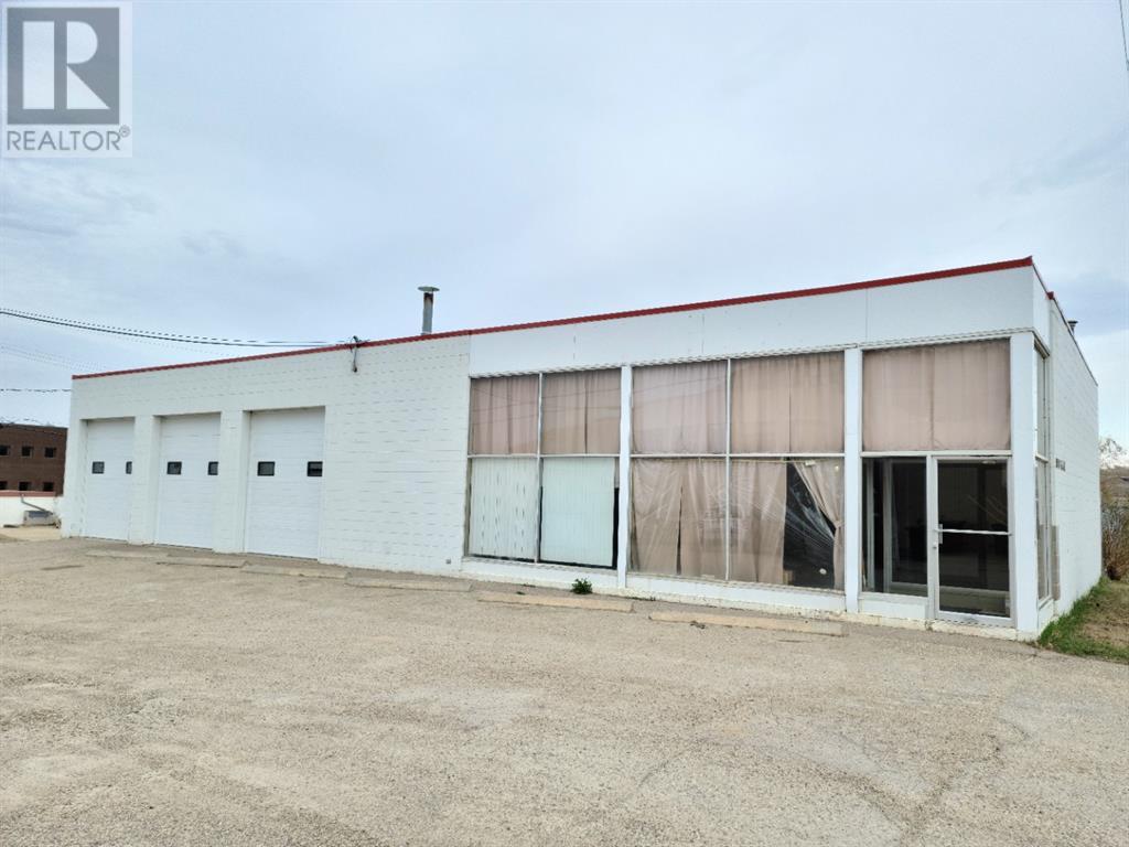 9909 96 Avenue Property Photo 1