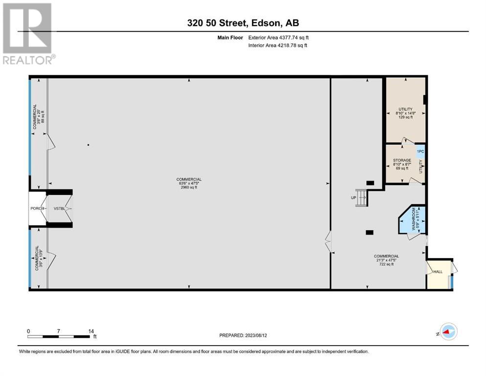 320 50 Street Property Photo 26