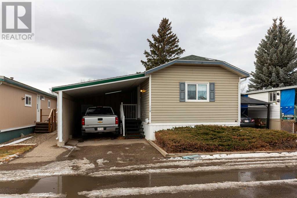 118, 2300 13 Street N Property Photo