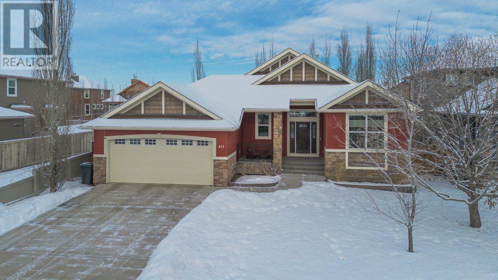 473 Boulder Creek Way Se Property Photo