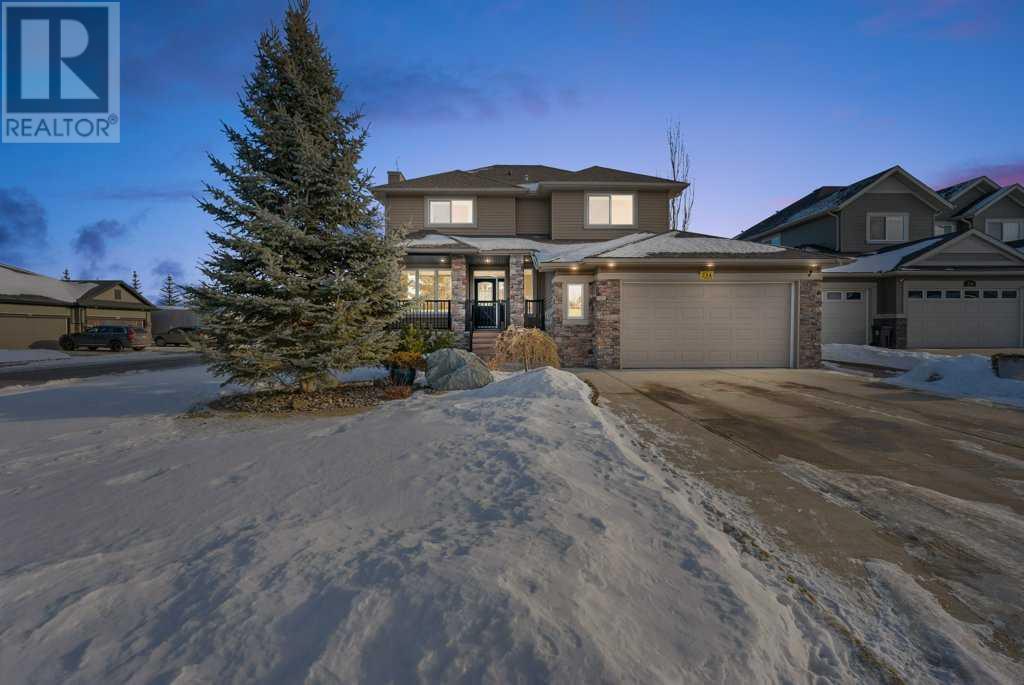 234 Boulder Creek Court Se Property Photo
