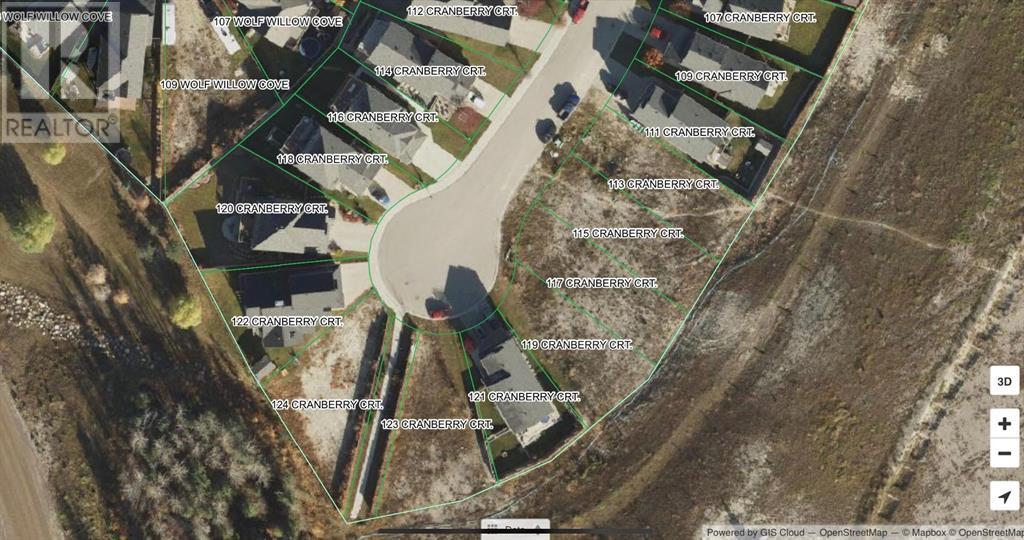 115 CRANBERRY Court Property Photo 1