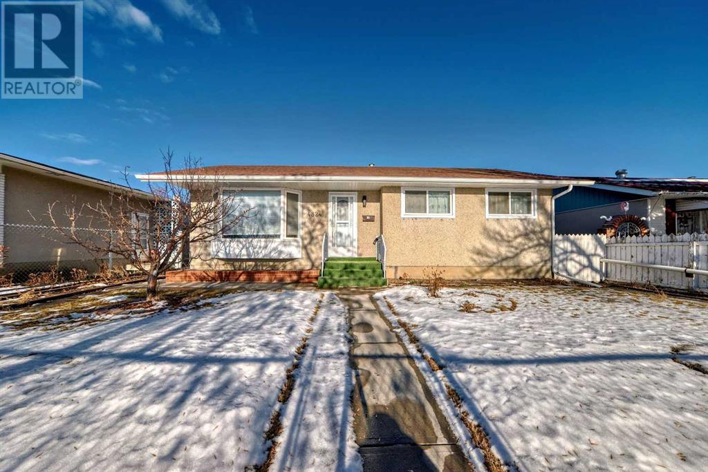 4824 8 Avenue Se Property Photo