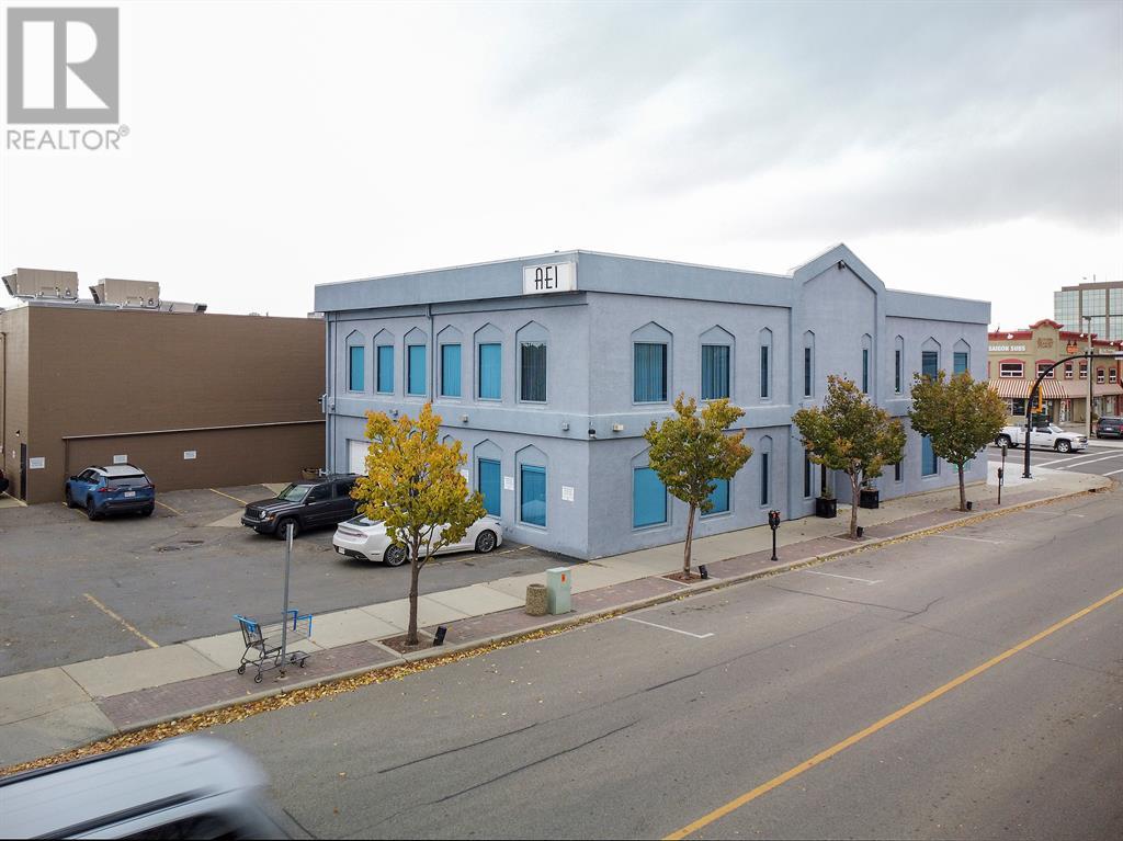 201, 4802 51 Avenue Property Photo 16