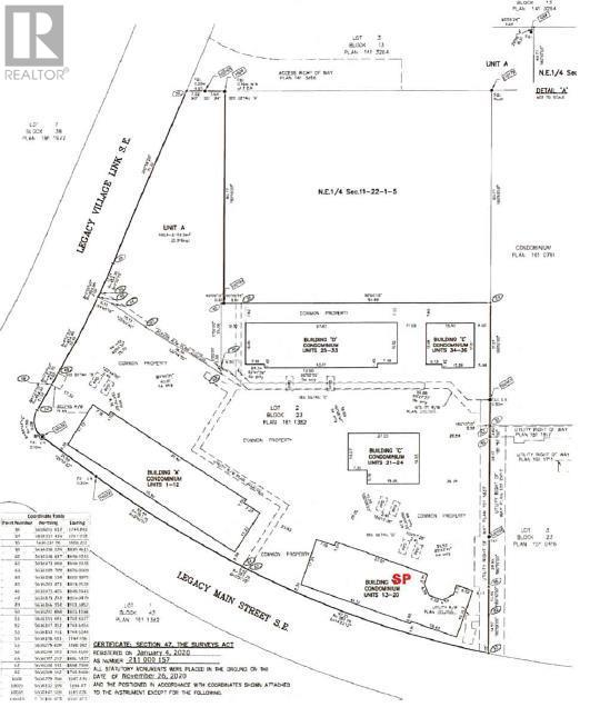 220, 225, 230, 235, 180 Legacy Main Street Se Property Photo 8