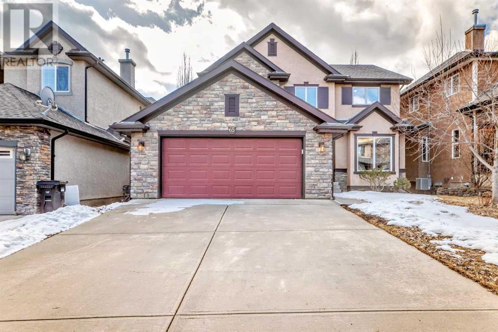 65 Aspen Stone Road Sw Property Photo
