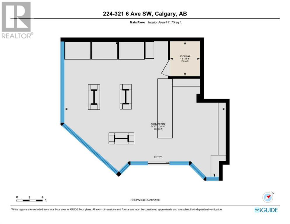 224, 321 6 Avenue Sw Property Photo 13