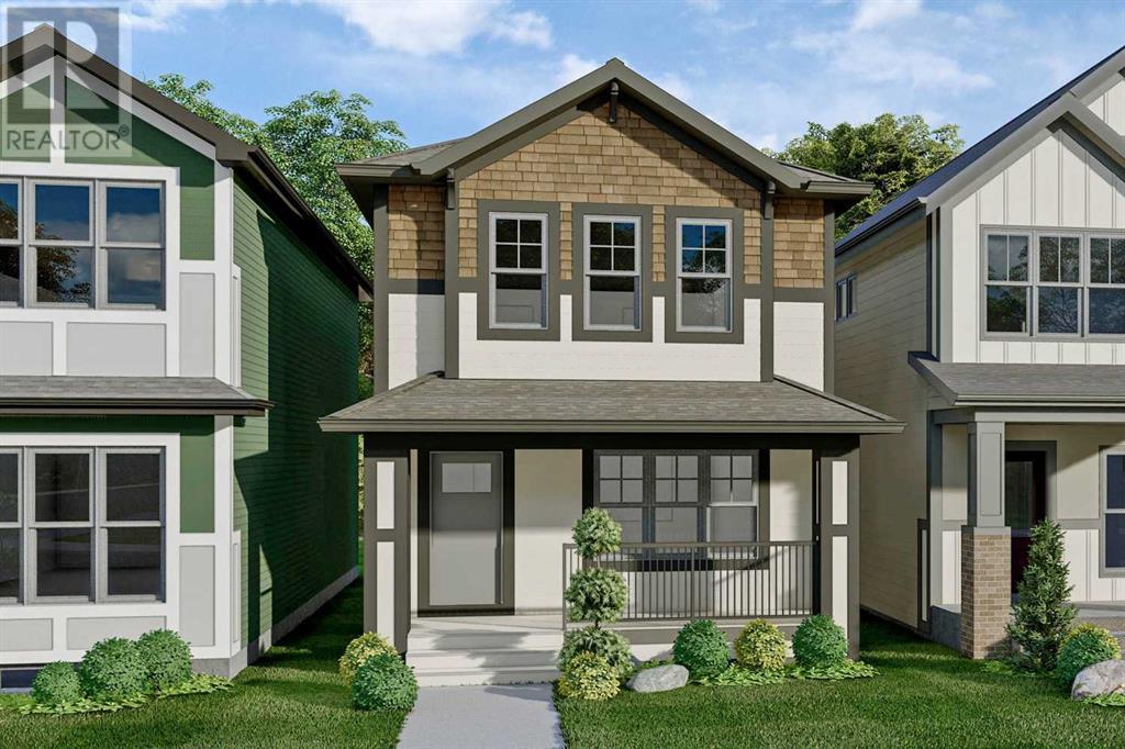 922 Chinook Winds Meadow Sw Property Photo
