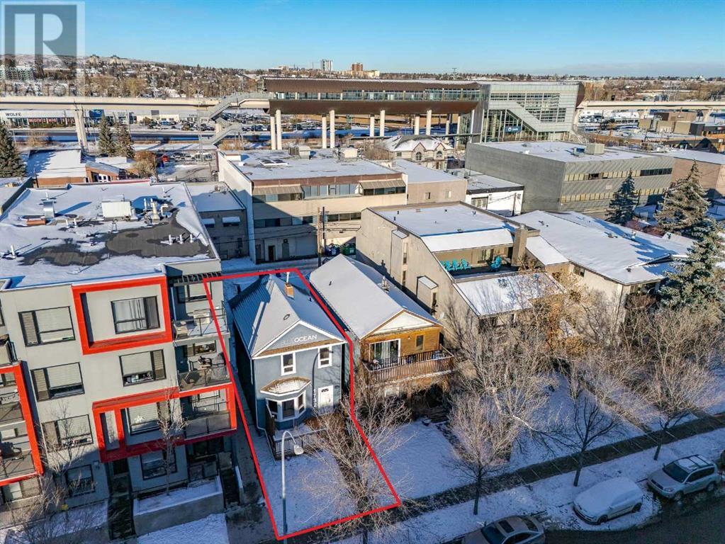 1732 11 Avenue Sw Property Photo 3