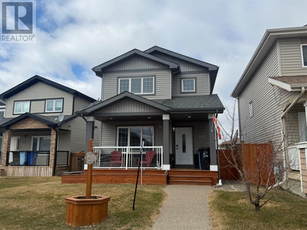 161 Roy Lane Property Photo