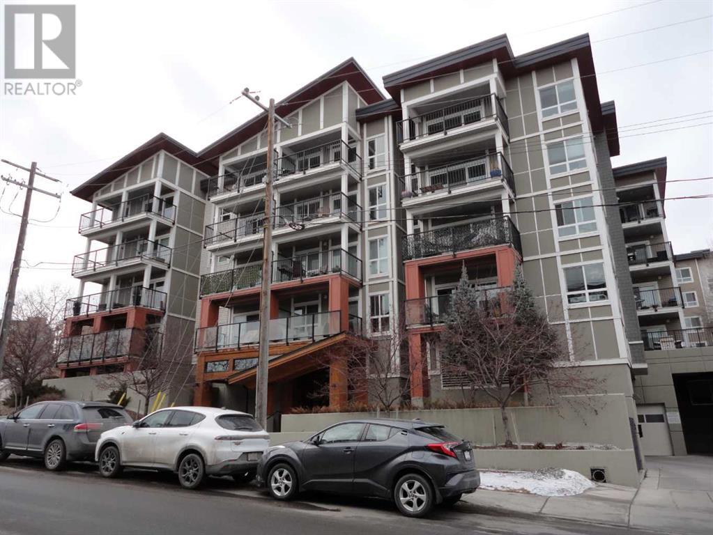 306, 510 Edmonton Trail Ne Property Photo 1