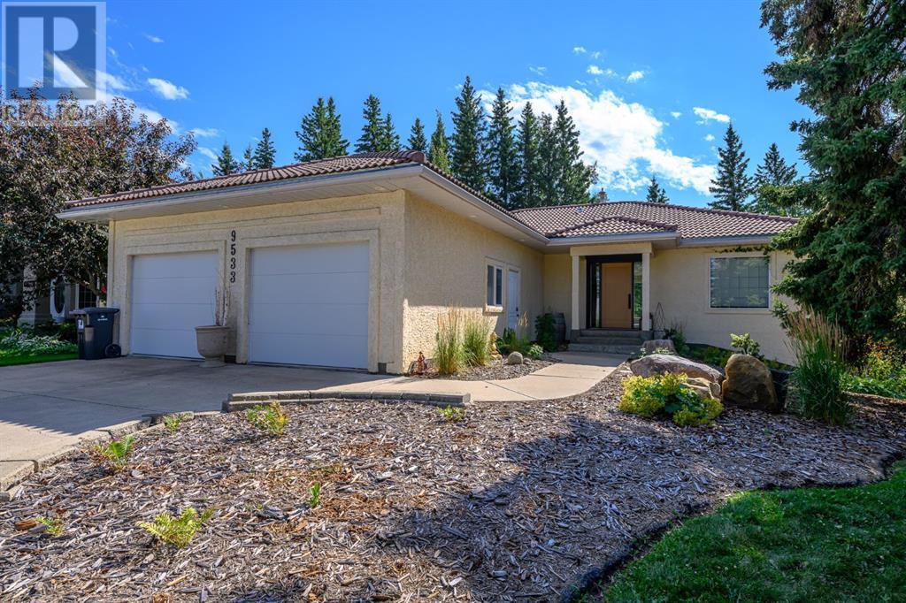 9533 Wedgewood Drive South Property Photo