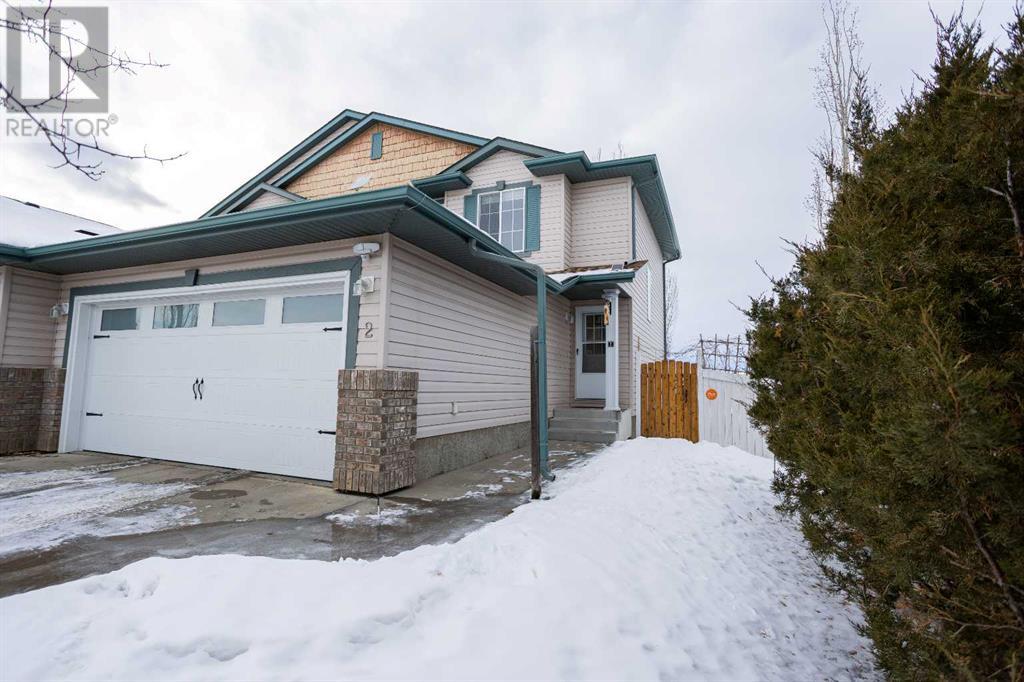 2 Arnold Close Property Photo