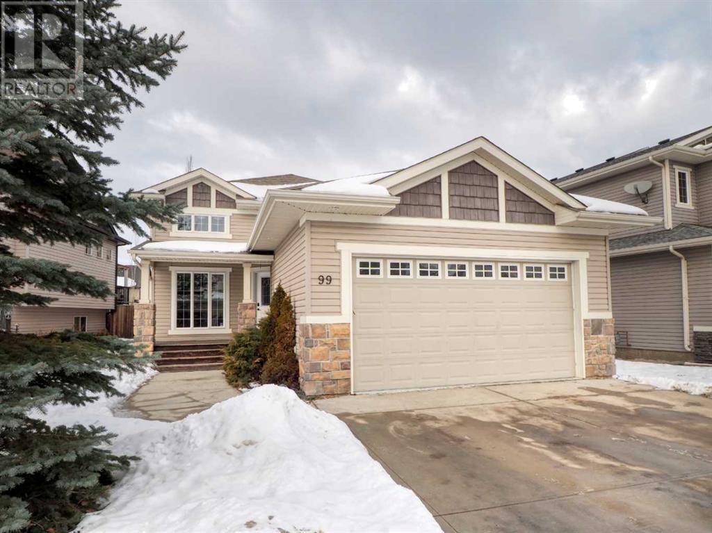 99 Vanson Close Property Photo 1