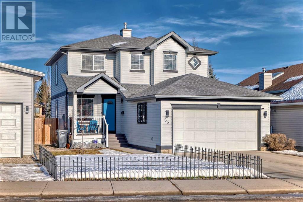 58 Parklane Drive Property Photo