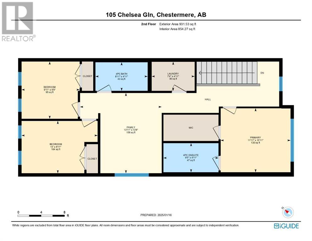105 Chelsea Glen Property Photo 36