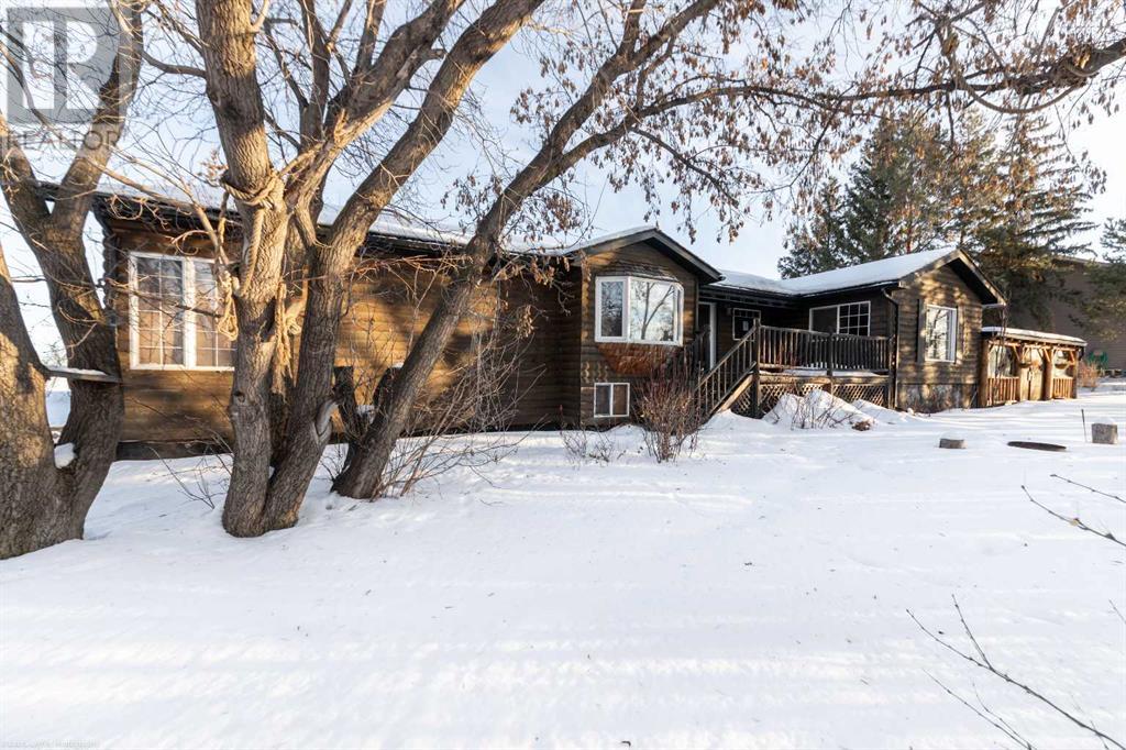 5210 48 Avenue Property Photo