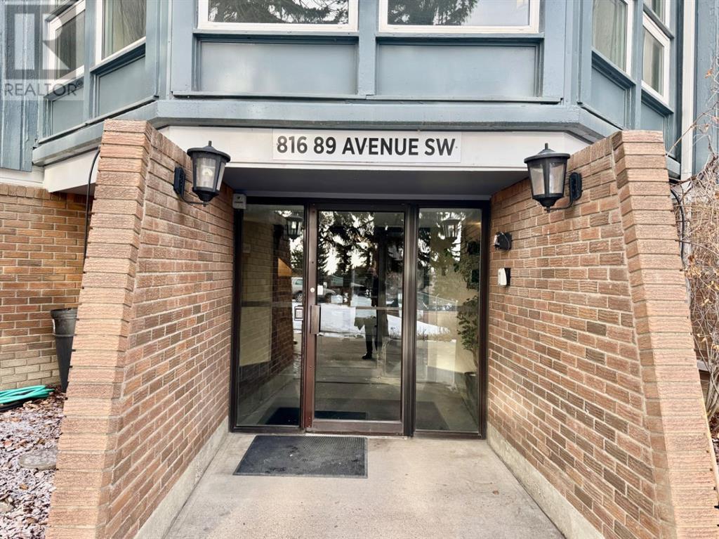 309, 816 89 Avenue Sw Property Photo
