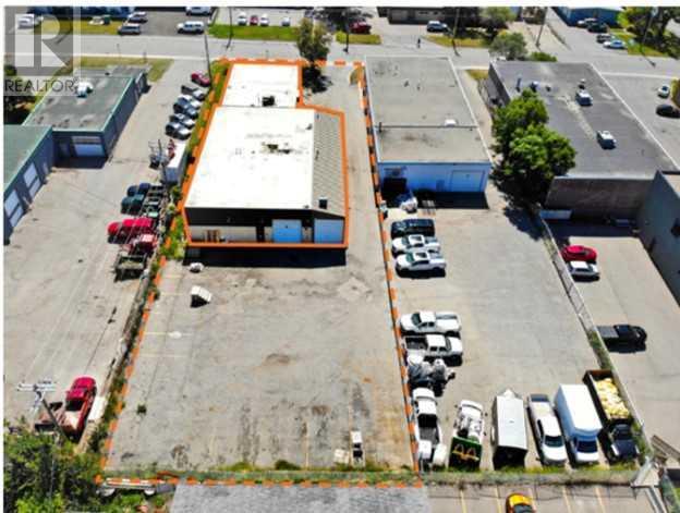 Fairview Industrial Real Estate Listings Main Image