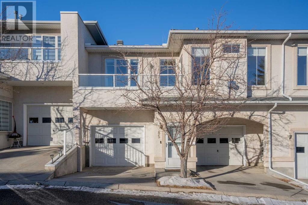 85 Edgeridge Terrace Nw Property Photo