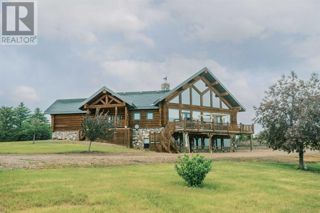 Buffalo Lake Area Real Estate Listings Main Image