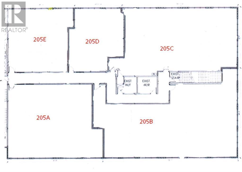 205 C, 10055 120 Avenue Property Photo 3
