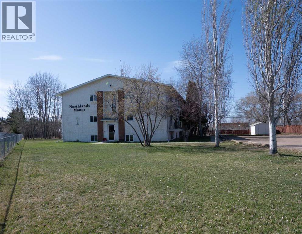 102, 4505 53 Street Property Photo 1