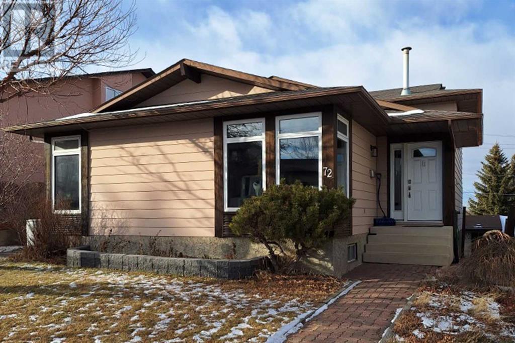 72 Beaconsfield Way Nw Property Photo