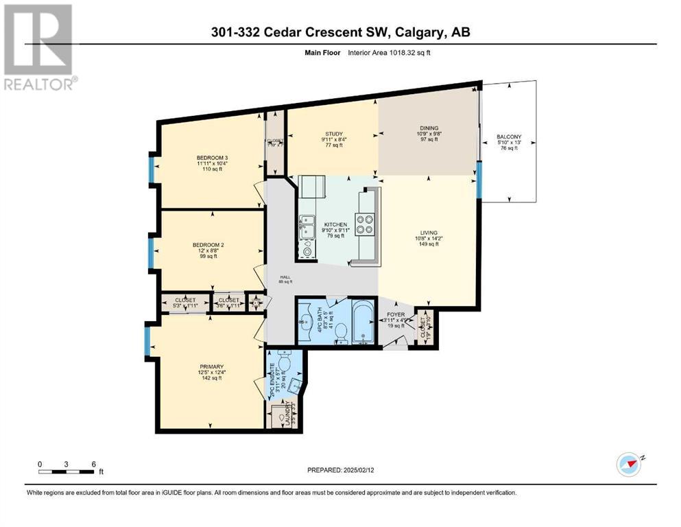 301, 332 Cedar Crescent Sw Property Photo 17