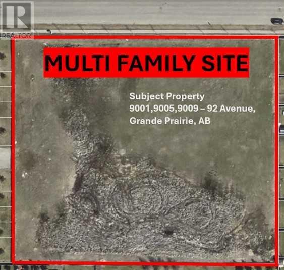 9001,9005,9009 92 Avenue Property Photo