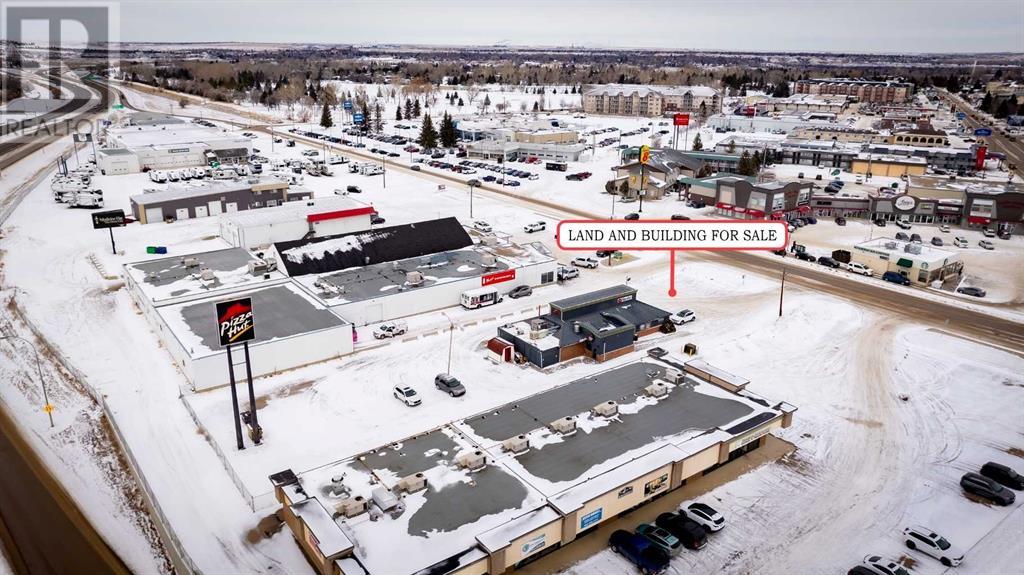 1277 Trans Canada Way Se Property Photo