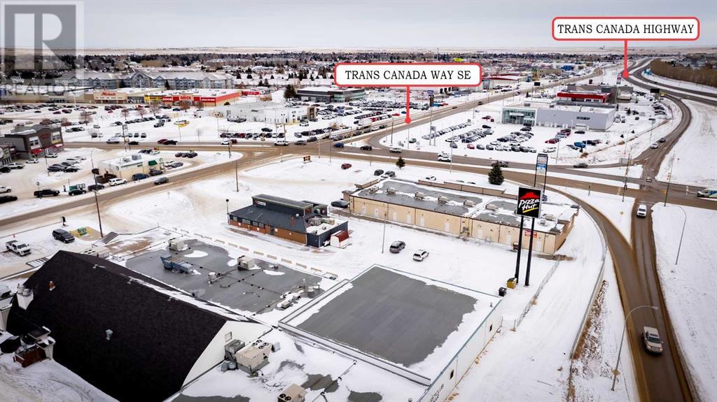 1277 Trans Canada Way Se Property Photo 10