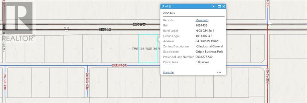 84 Durum Road E Property Photo 5