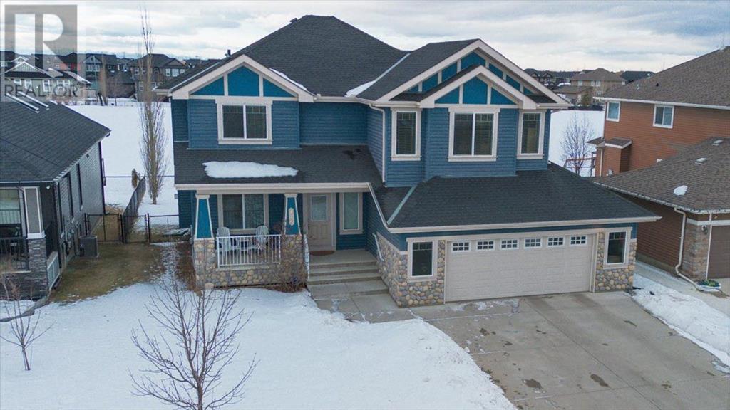 429 Boulder Creek Way Se Property Photo