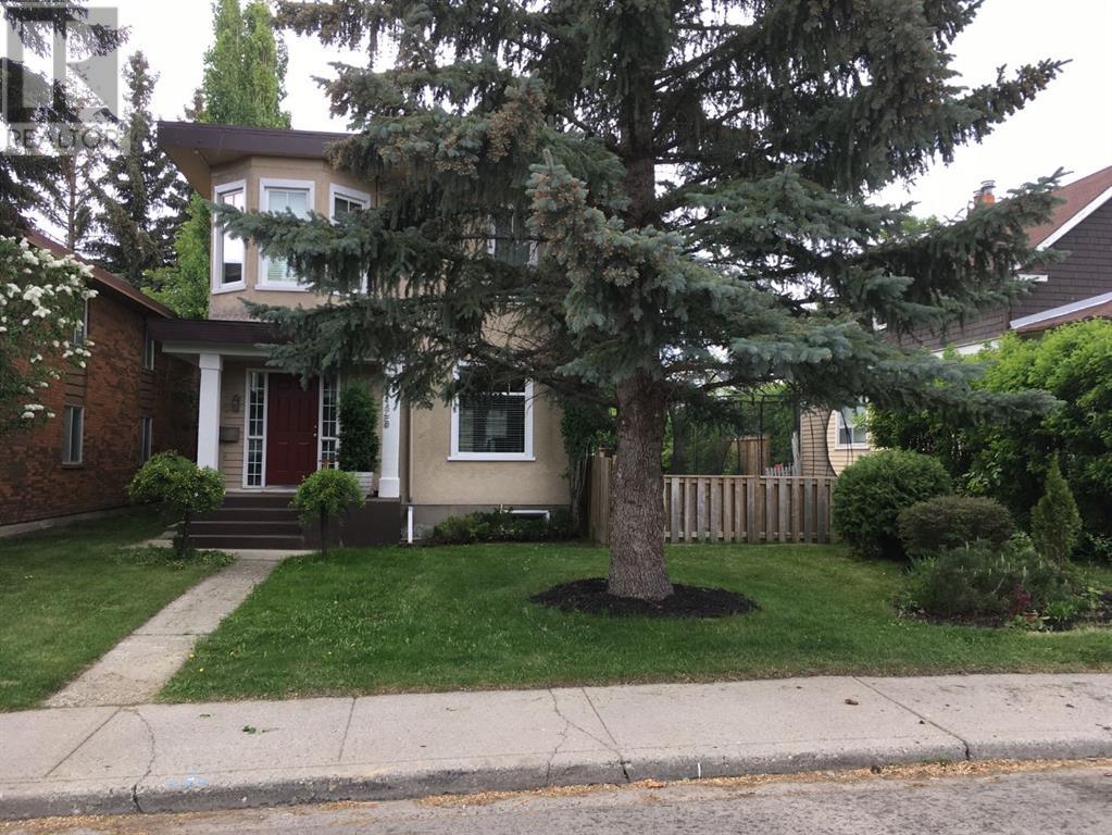 2125 36 Avenue Sw Property Photo