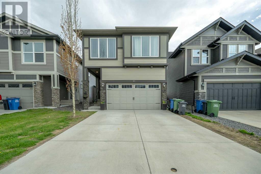 83 Buckskin Way Property Photo