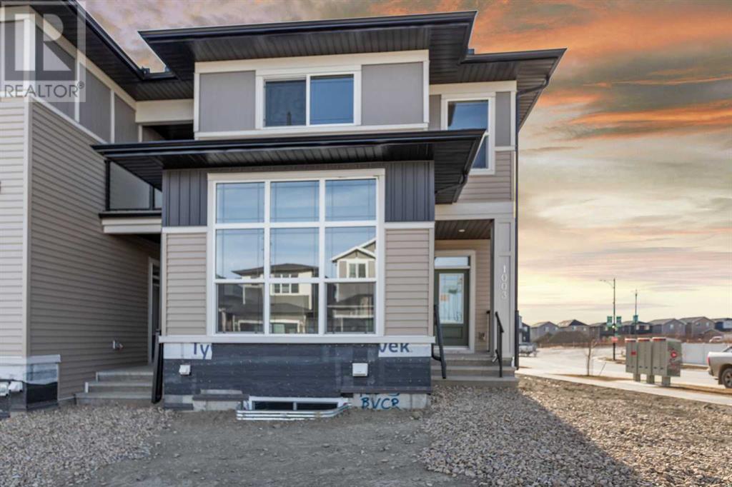 1003 Bayview Crescent Sw Property Photo