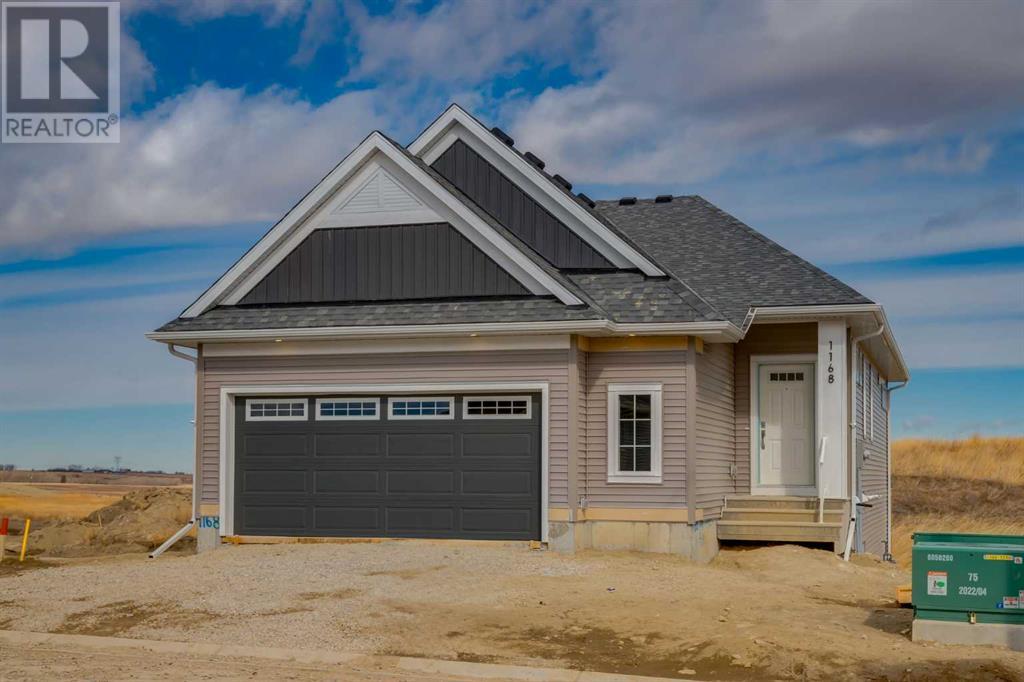 1168 Iron Ridge Avenue Property Photo 1