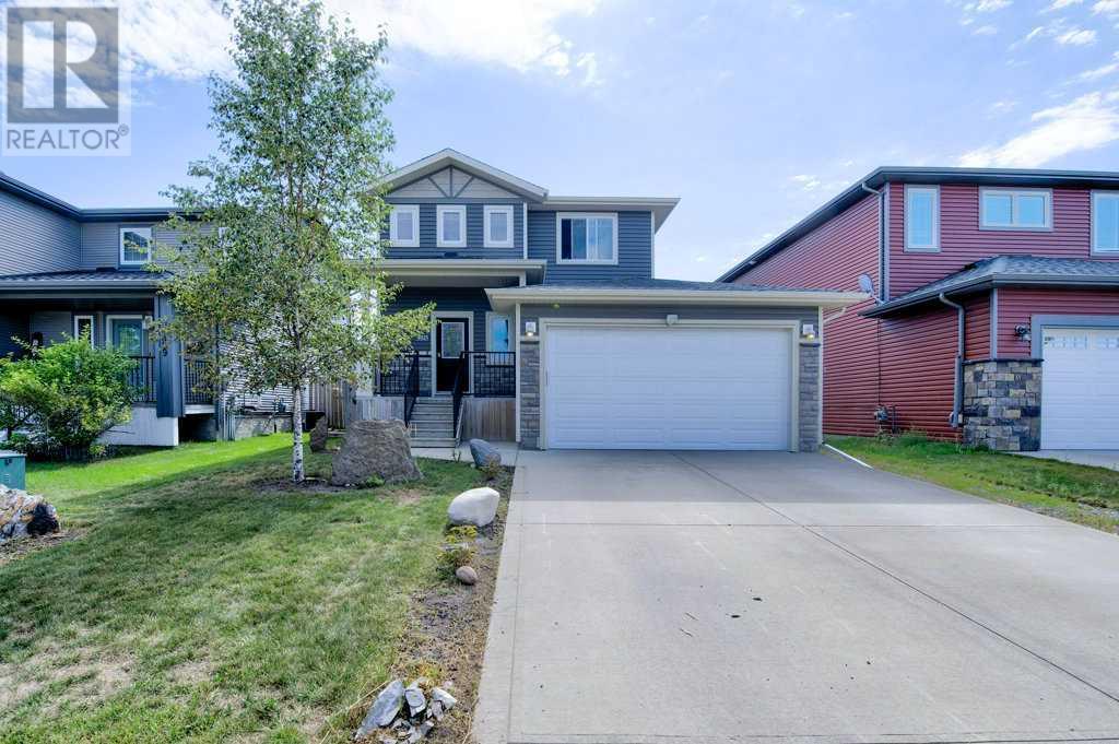 4825 Aspen Lakes Boulevard Property Photo