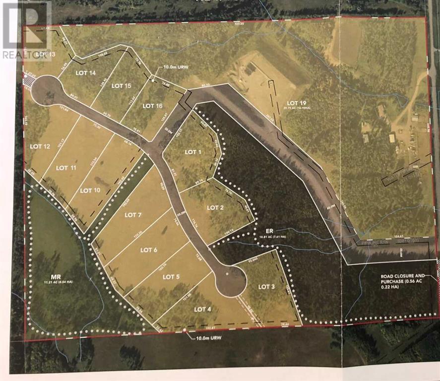 Lot 11 Whiskey Springs Hill W Property Photo 3