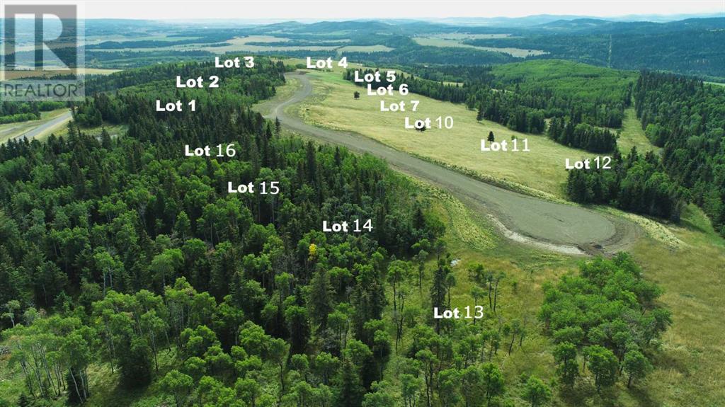 Lot 11 Whiskey Springs Hill W Property Photo 5
