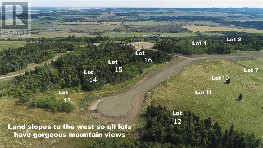Lot 11 Whiskey Springs Hill W Property Photo 6