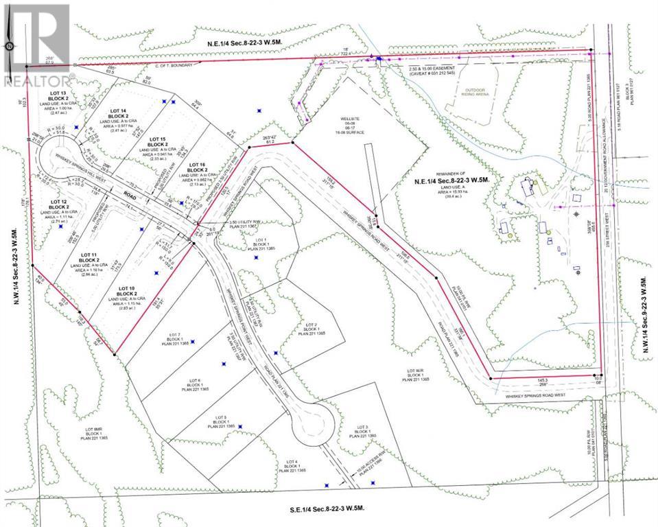 Lot 11 Whiskey Springs Hill W Property Photo 8