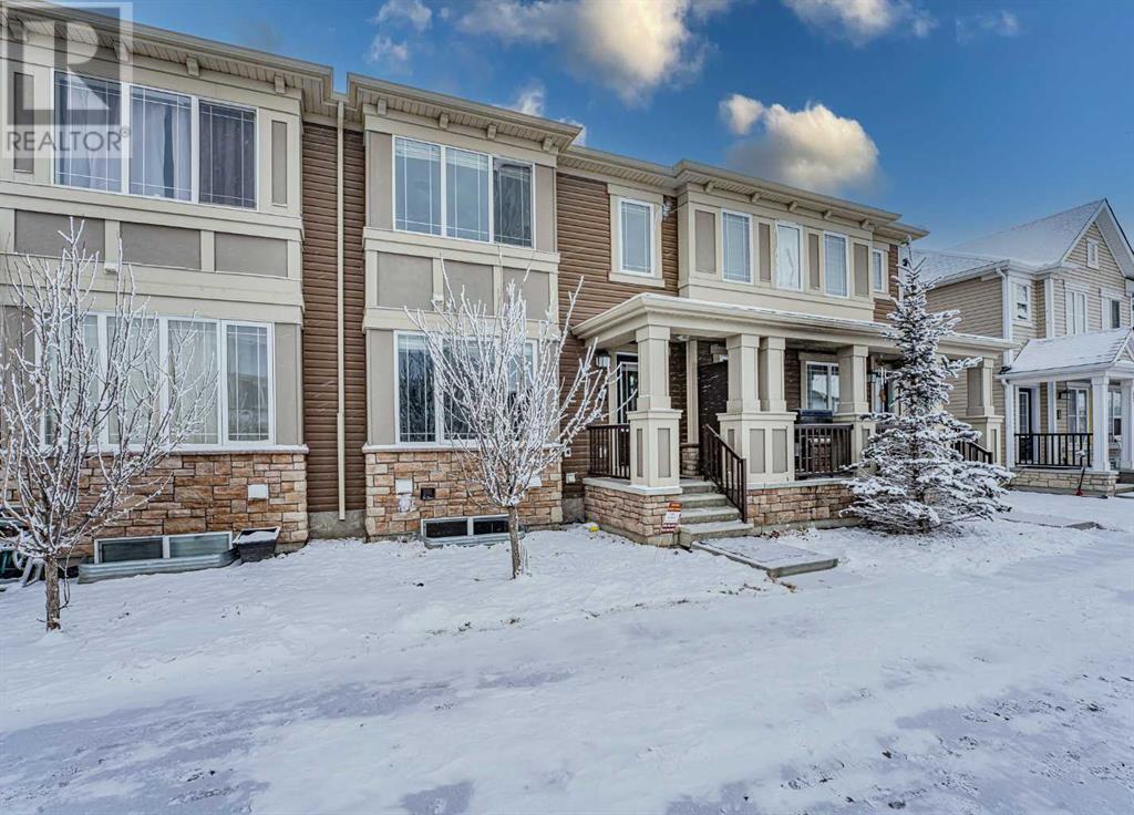134 Cityscape Boulevard Ne Property Photo 1