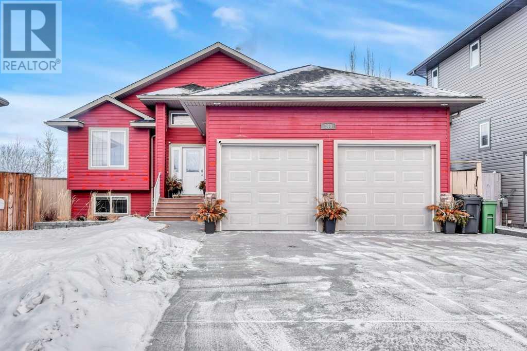 160 Camden Court Property Photo